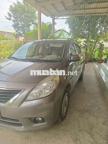 Nissan Sunny 2016 1.5 XL - 120000 km
