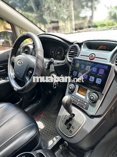 CARENS 2.0AT - 2008 ( bản full, chất xe rất mới )