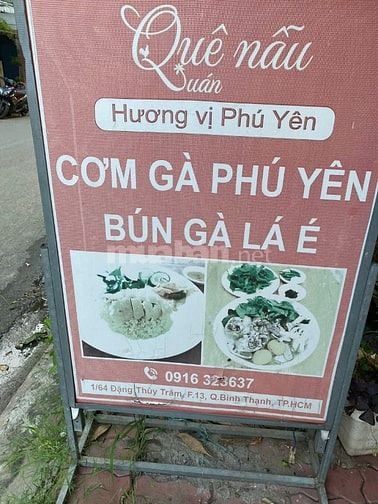 Cho thuê Nhà Nguyên căn - Mặt Bằng Kinh Doanh ngay ĐH Văn Lang