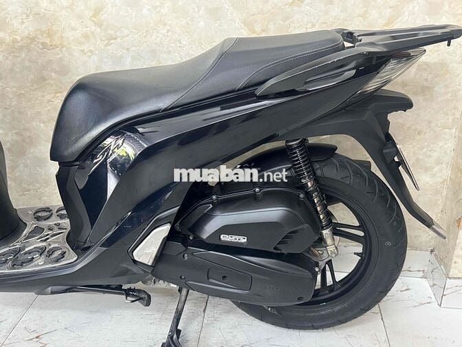 SH 125 đời 2019 đen bóng cực kỳ đẹp 43F1-433.95