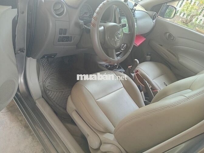 Nissan Sunny 2016 XL - 120000 km