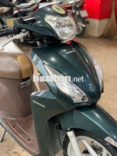 Vision đời 2019 khóa smarkey,xe nguyên zin mộc,