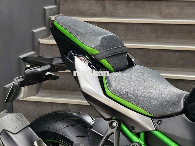 ZH2 SE SUPERCHARGE