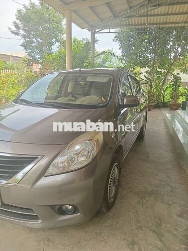 Nissan Sunny 2016 XL - 120000 km