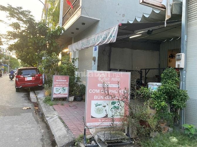 Cho thuê Nhà Nguyên căn - Mặt Bằng Kinh Doanh ngay ĐH Văn Lang