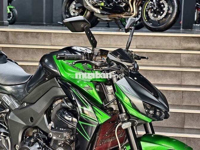 Z1000R EDITION  MODEL 2022