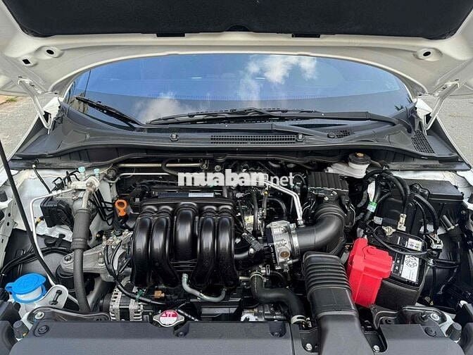Honda City 1.5RS sx 2023. 1 CHỦ SIÊU LƯỚT 19.000km