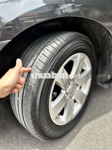 CARENS 2.0AT - 2008 ( bản full, chất xe rất mới )