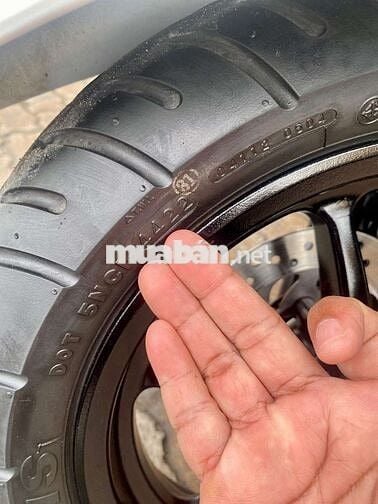 Yamaha GRANDE Fi ABS Smartkey Lướt 8.000Km