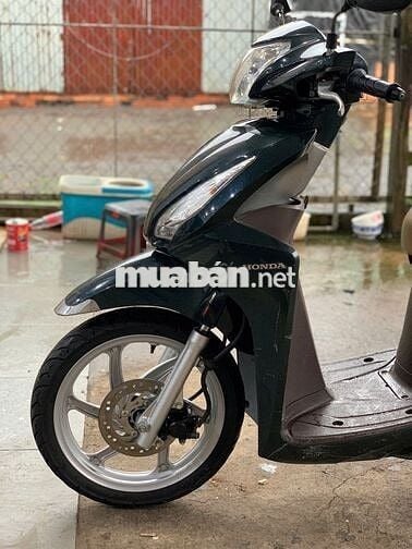 Vision đời 2019 khóa smarkey,xe nguyên zin mộc,