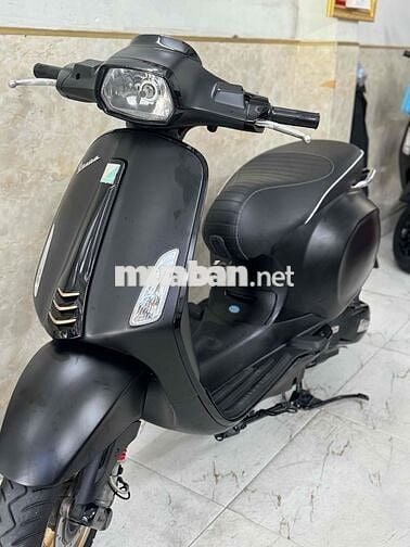 SPRIN ABS máy iget đen mù mới keng 43C1-804.03