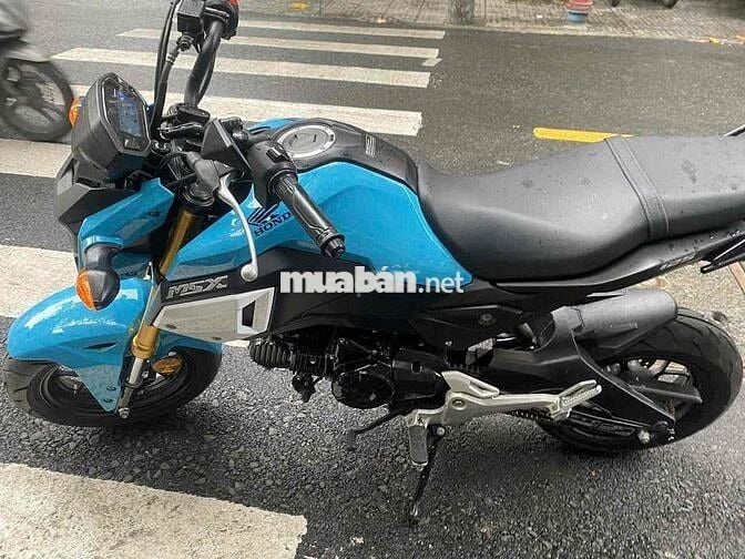 ❤️ Msx 125 đời 2020 bstp chính chủ hỗ trợ góp