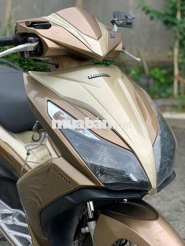 Air Blade 125 mắt cú đời 2013,xe nguyên zin, Bs 60