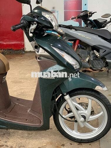 Vision đời 2019 khóa smarkey,xe nguyên zin mộc,