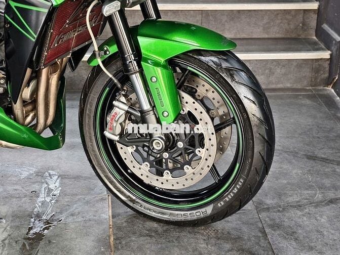 Z1000R EDITION  MODEL 2022