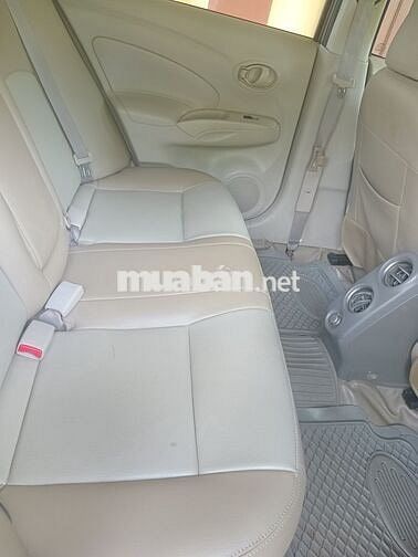 Nissan Sunny 2016 XL - 120000 km