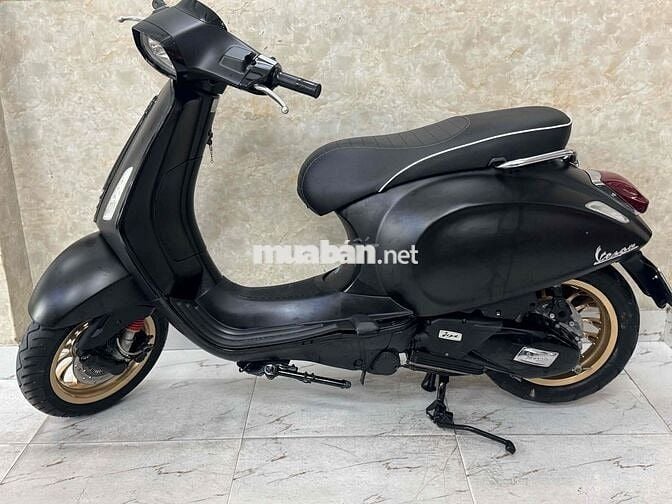 SPRIN ABS máy iget đen mù mới keng 43C1-804.03