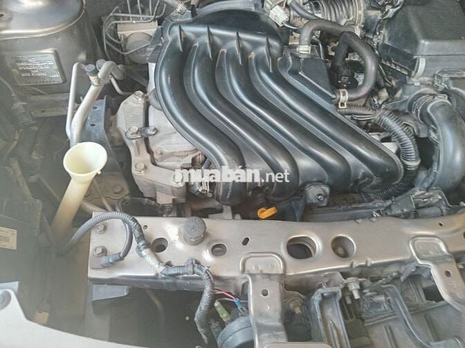 Nissan Sunny 2016 XL - 120000 km