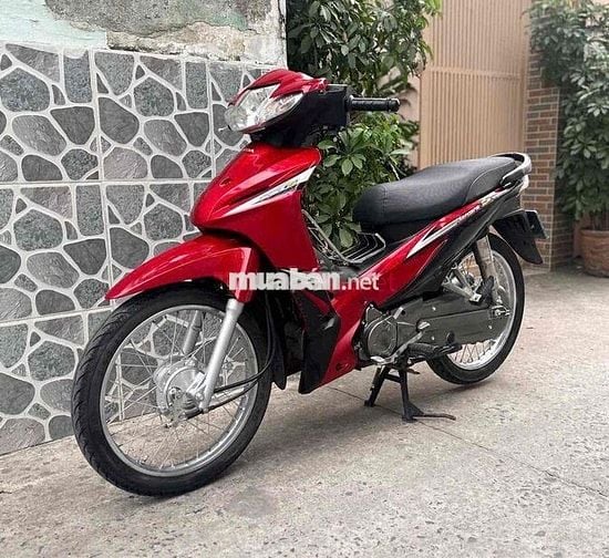 Wave S chính chủ, máy êm thì thầm bao vọt biển SG