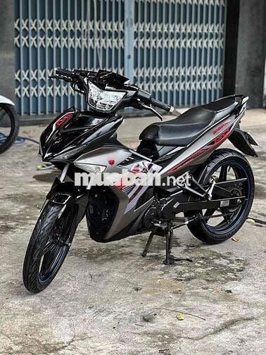 Exciter 150 Kiểng Trả Trước 0đ nhận Xe Giao Cavet