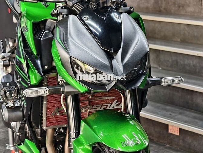 Z1000R EDITION  MODEL 2022