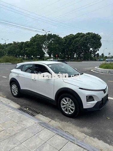 VinFast VF6 75Tr lấy xe ngay, bao nợ xấu