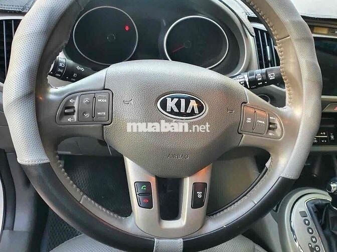 Kia Sportage 2015 2.0 AT - 65000 km