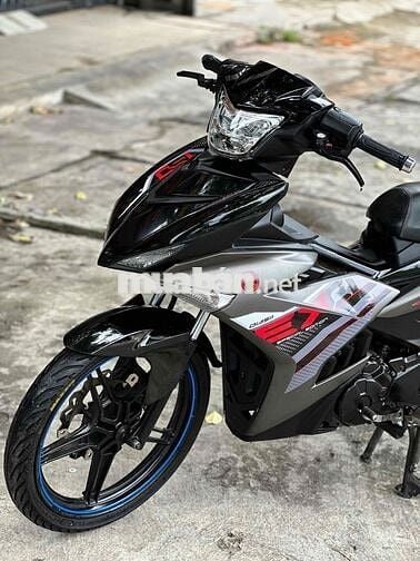 Exciter 150 Kiểng Trả Trước 0đ nhận Xe Giao Cavet