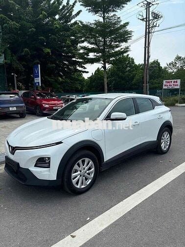 VinFast VF6 75Tr lấy xe ngay, bao nợ xấu