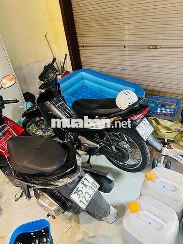 bán xe wave S đời 2008