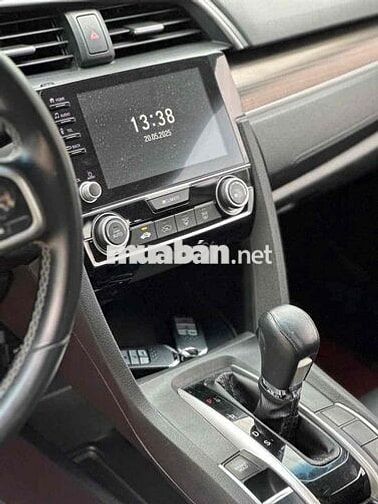 Honda Civic 2021