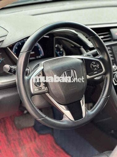 Honda Civic 2021
