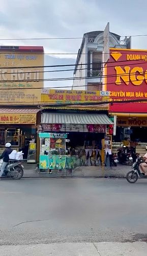 Chính Chủ Bán Lô Đất Thổ Cư 182m2,Đầu Tư Sinh Lời Cực Tốt - Bình Chánh