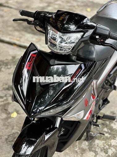 Exciter 150 Kiểng Trả Trước 0đ nhận Xe Giao Cavet