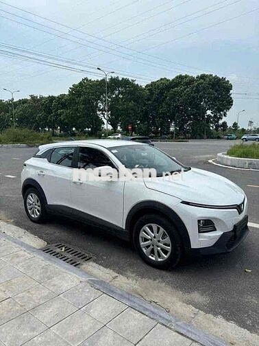 VinFast VF6 75Tr lấy xe ngay, bao nợ xấu