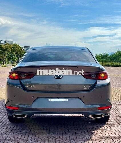 Mazda 3 2024 1.5L Luxury - 13000 km