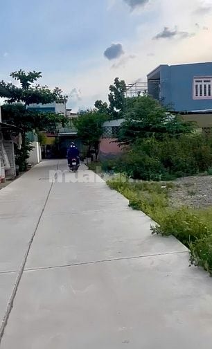 Chính Chủ Bán Lô Đất Thổ Cư 182m2,Đầu Tư Sinh Lời Cực Tốt - Bình Chánh