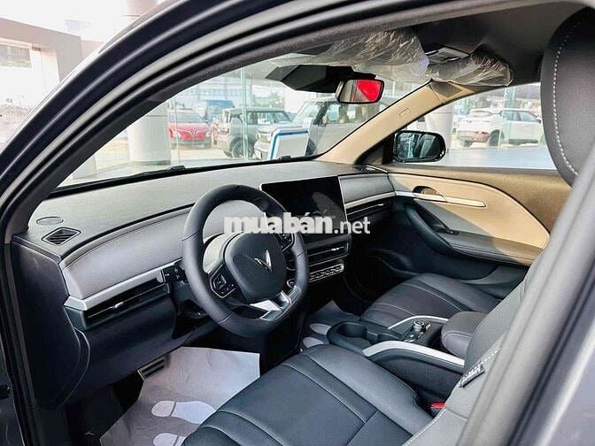 VinFast VF6 75Tr lấy xe ngay, bao nợ xấu