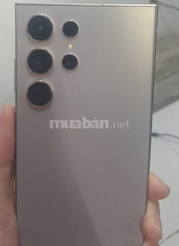 Bán lại Samsung S24 Ultra like new 99% Hàn Quốc