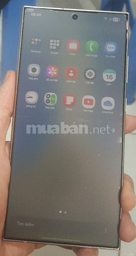 Bán lại Samsung S24 Ultra like new 99% Hàn Quốc