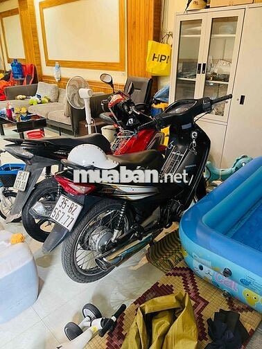 bán xe wave S đời 2008