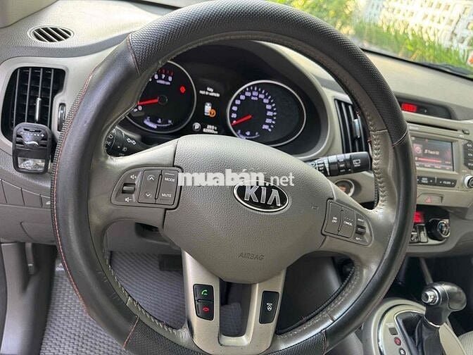 Kia Sportage 2015 2.0 AT - 65000 km