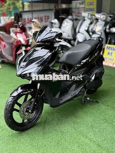 🔆 AirBlade 2016 Đen Bóng siêu đẹp . HỖ TRỢ GÓP