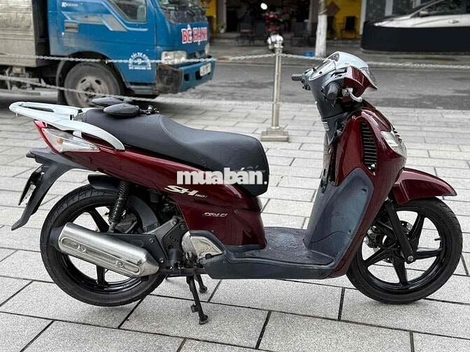 SH nhập 150 bs 92 chính chủ máy chất êm mạnh