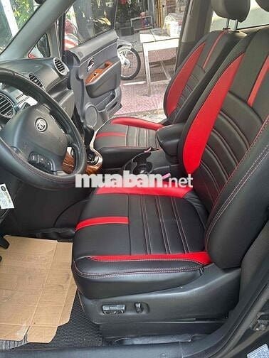 Kia Carens 2011 SX 2.0 MT - 11111 km