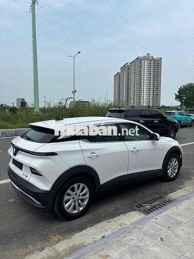VinFast VF6 75Tr lấy xe ngay, bao nợ xấu