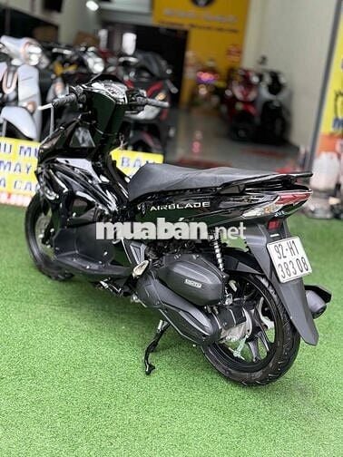 🔆 AirBlade 2016 Đen Bóng siêu đẹp . HỖ TRỢ GÓP