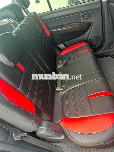Kia Carens 2011 SX 2.0 MT - 11111 km