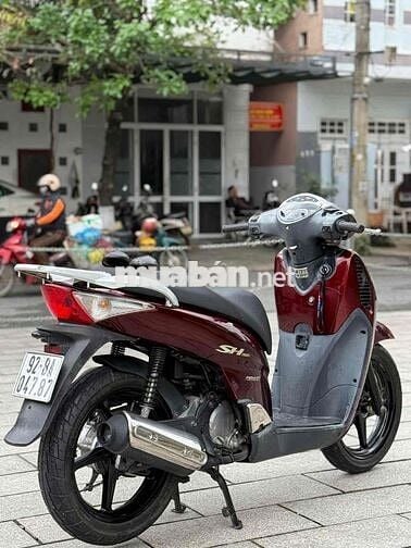 SH nhập 150 bs 92 chính chủ máy chất êm mạnh