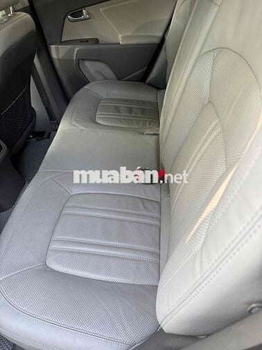 Kia Sportage 2015 2.0 AT - 65000 km